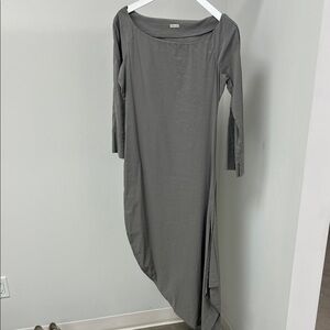 Annette Gortz Asymmetrical Dress